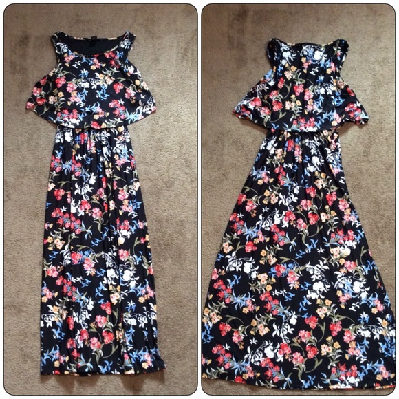 robert louis maxi dresses